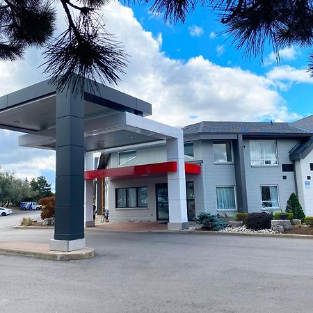 Comfort Inn Sudbury Ngoại thất bức ảnh