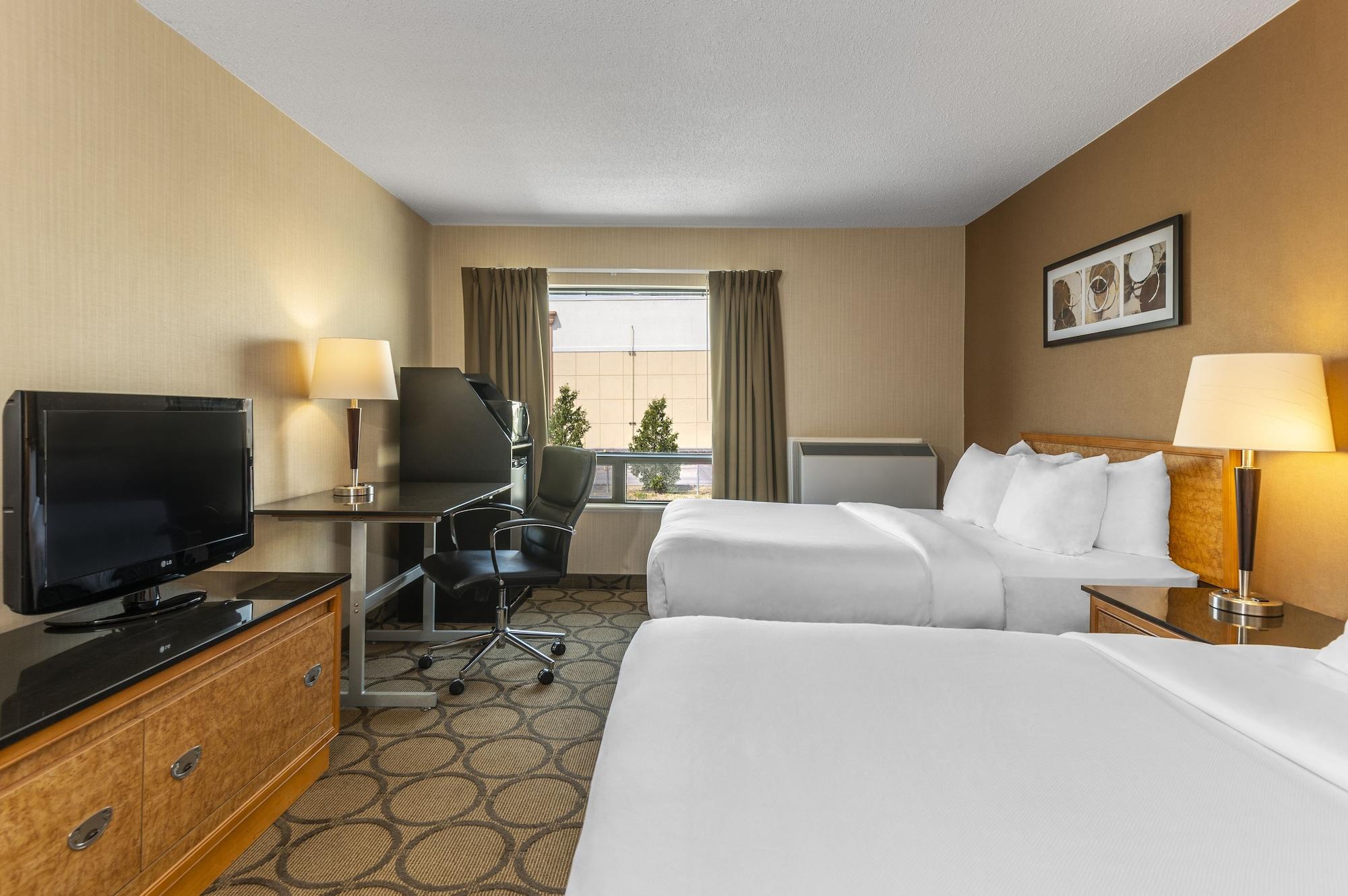 Comfort Inn Sudbury Ngoại thất bức ảnh