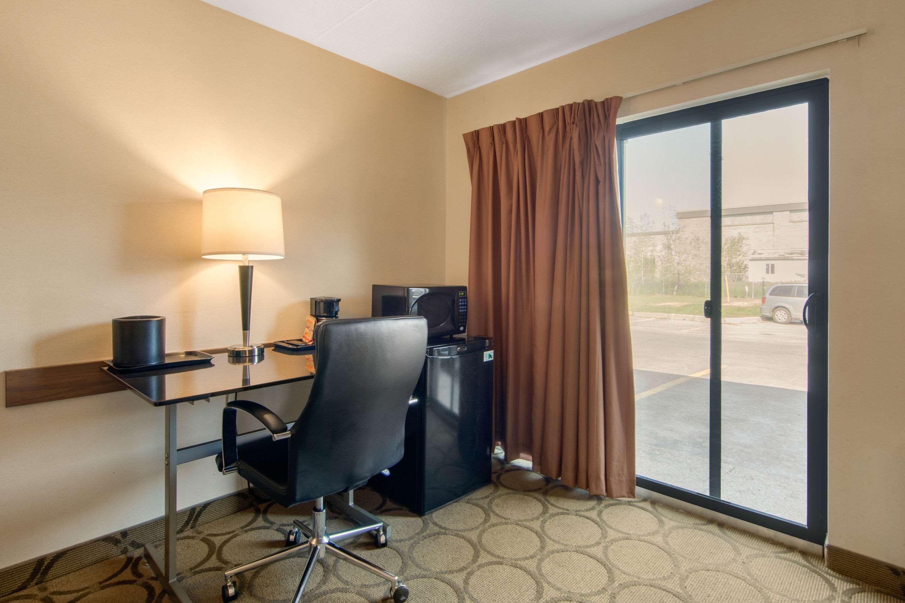 Comfort Inn Sudbury Ngoại thất bức ảnh