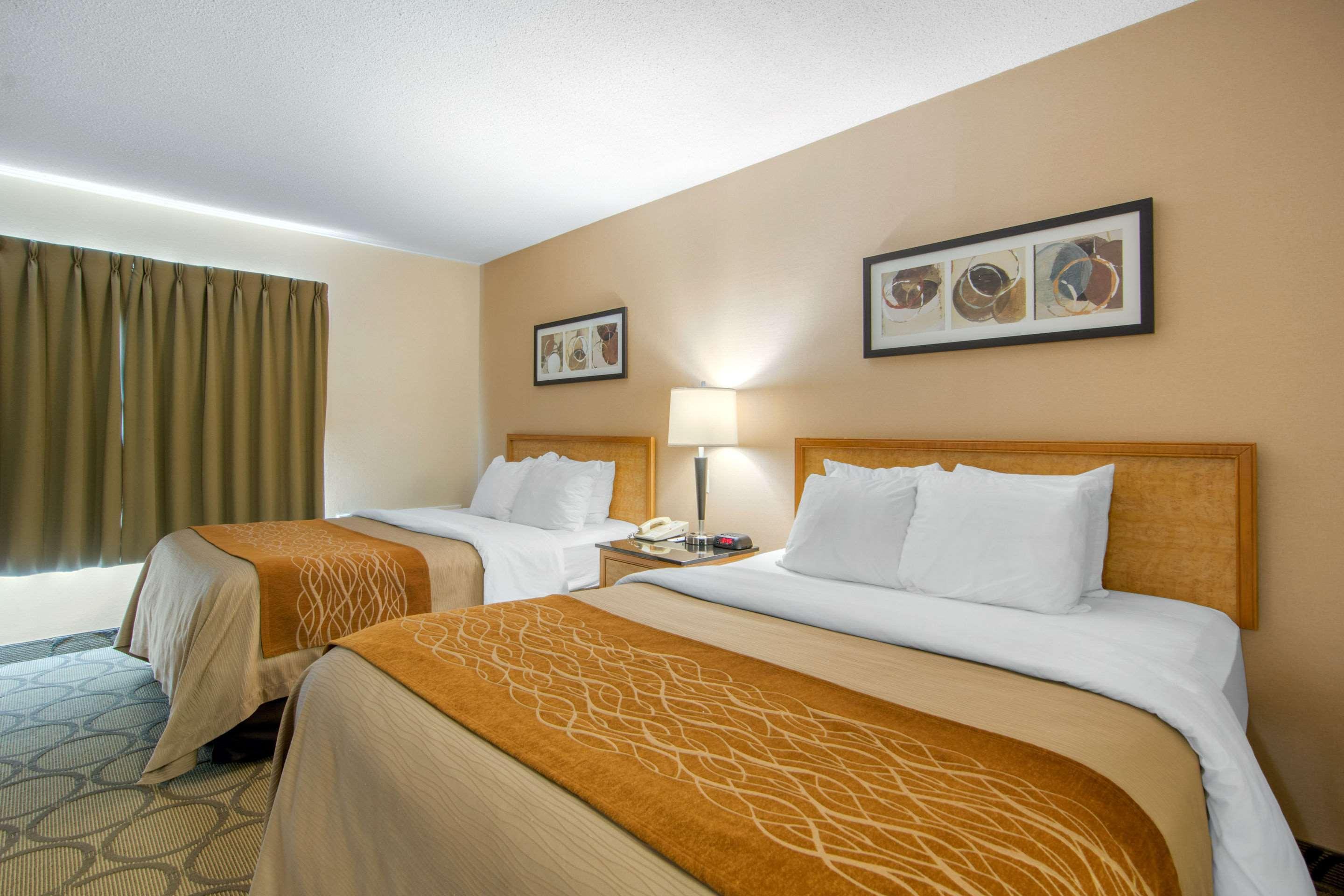 Comfort Inn Sudbury Ngoại thất bức ảnh