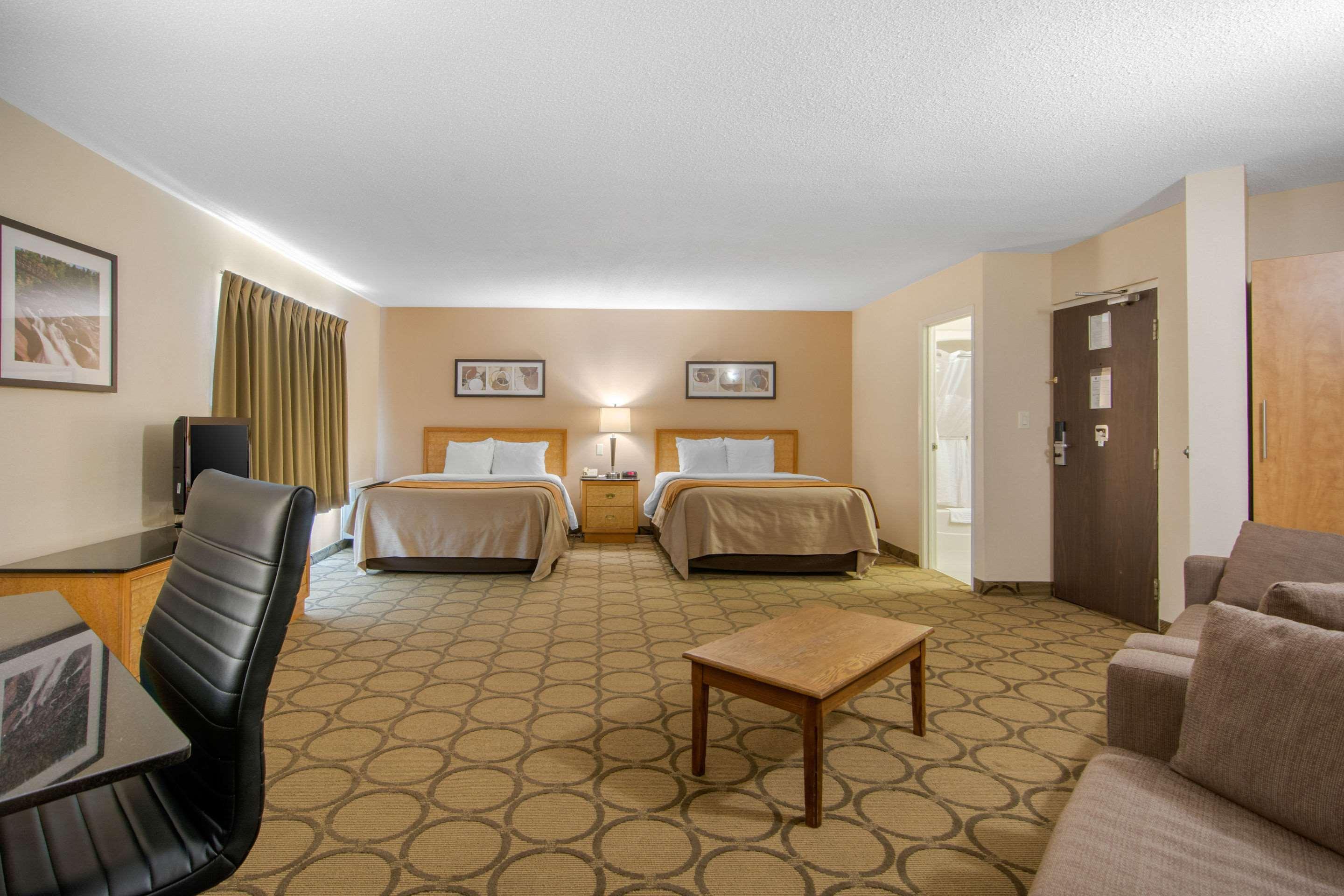 Comfort Inn Sudbury Ngoại thất bức ảnh