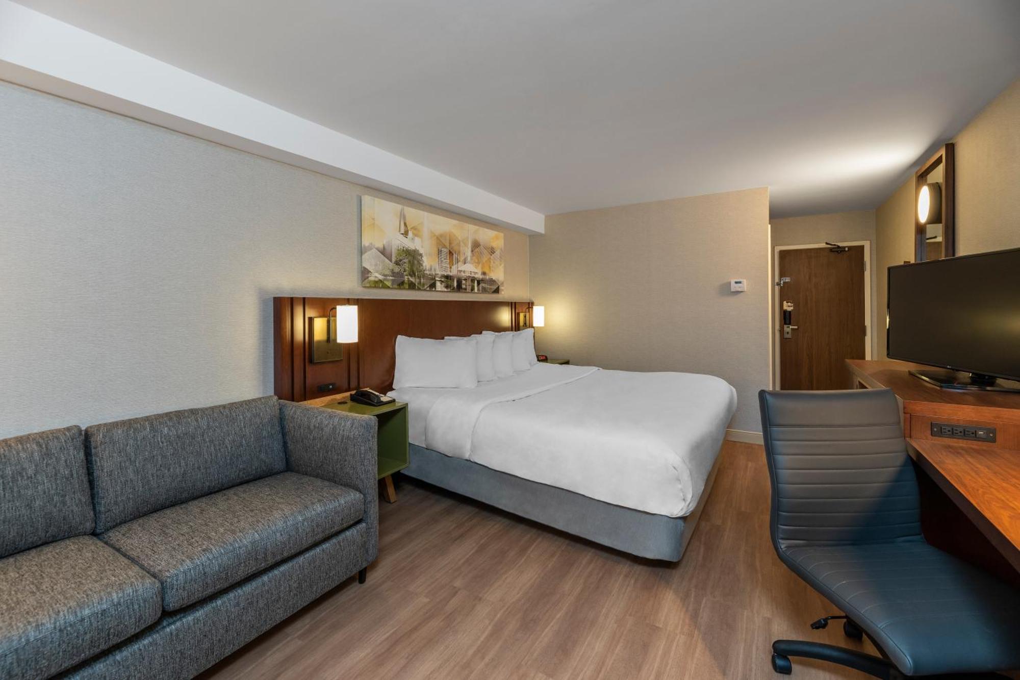 Comfort Inn Sudbury Ngoại thất bức ảnh
