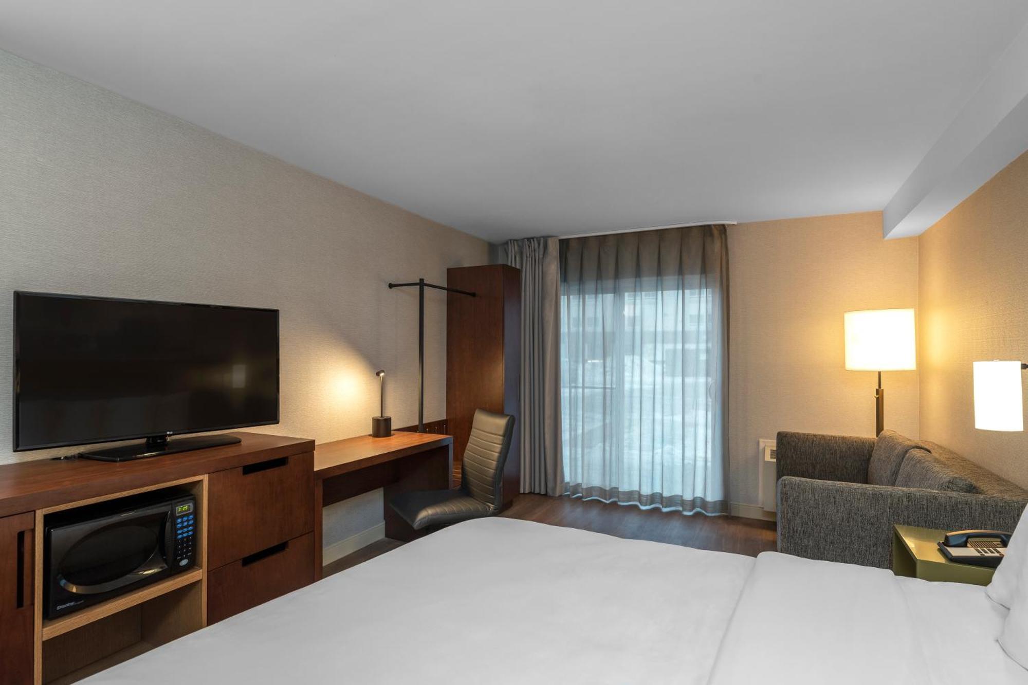 Comfort Inn Sudbury Ngoại thất bức ảnh