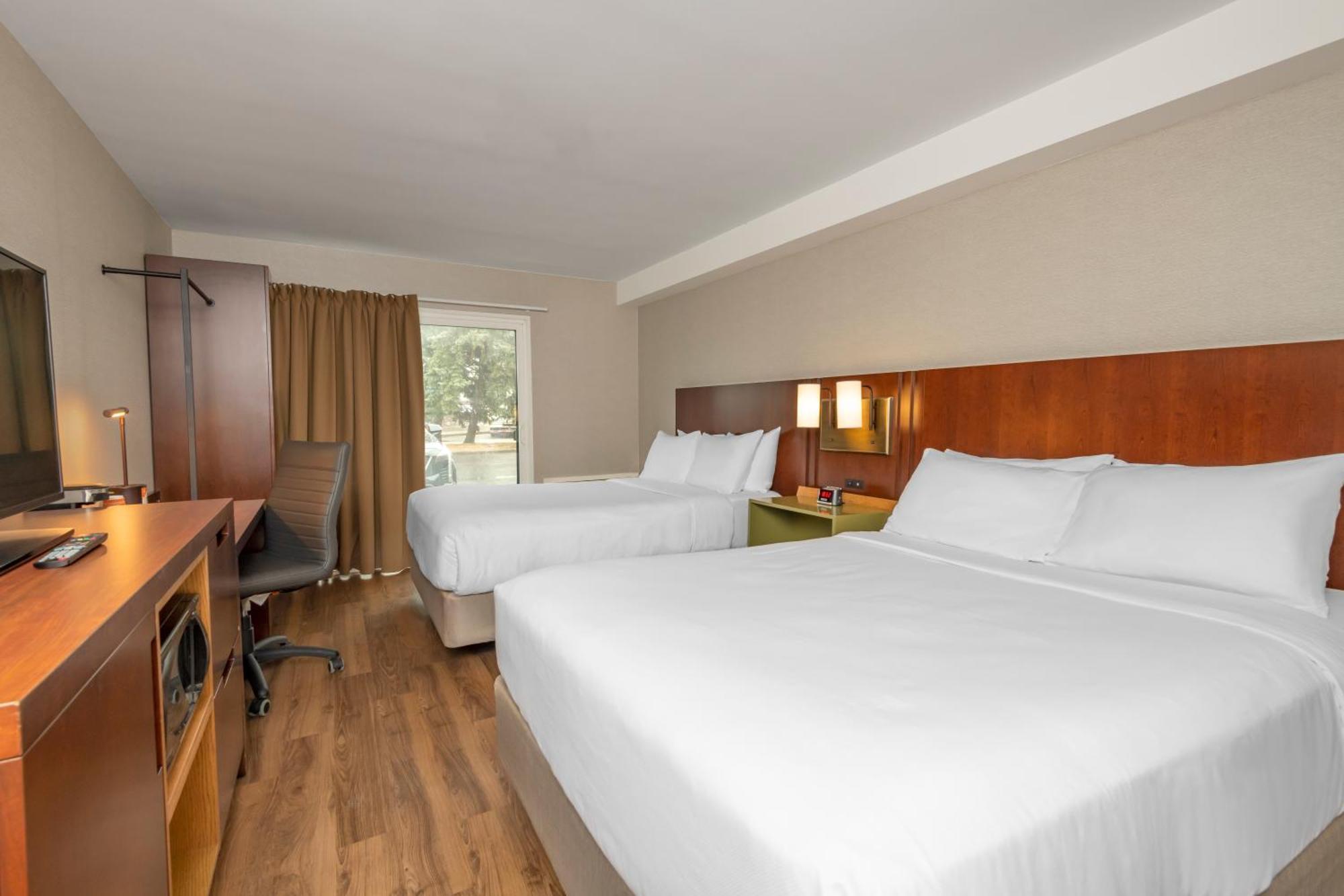 Comfort Inn Sudbury Ngoại thất bức ảnh