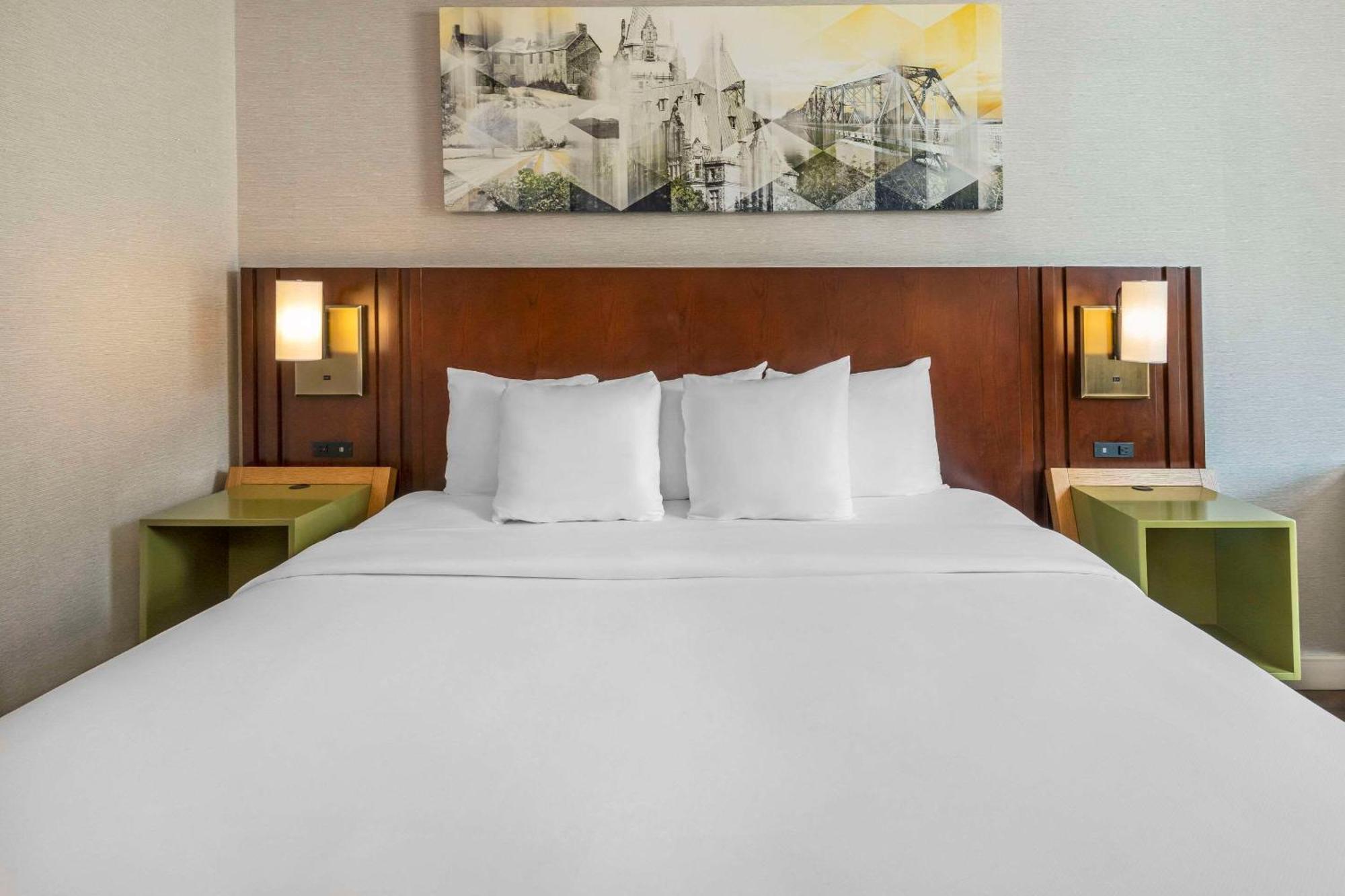 Comfort Inn Sudbury Ngoại thất bức ảnh