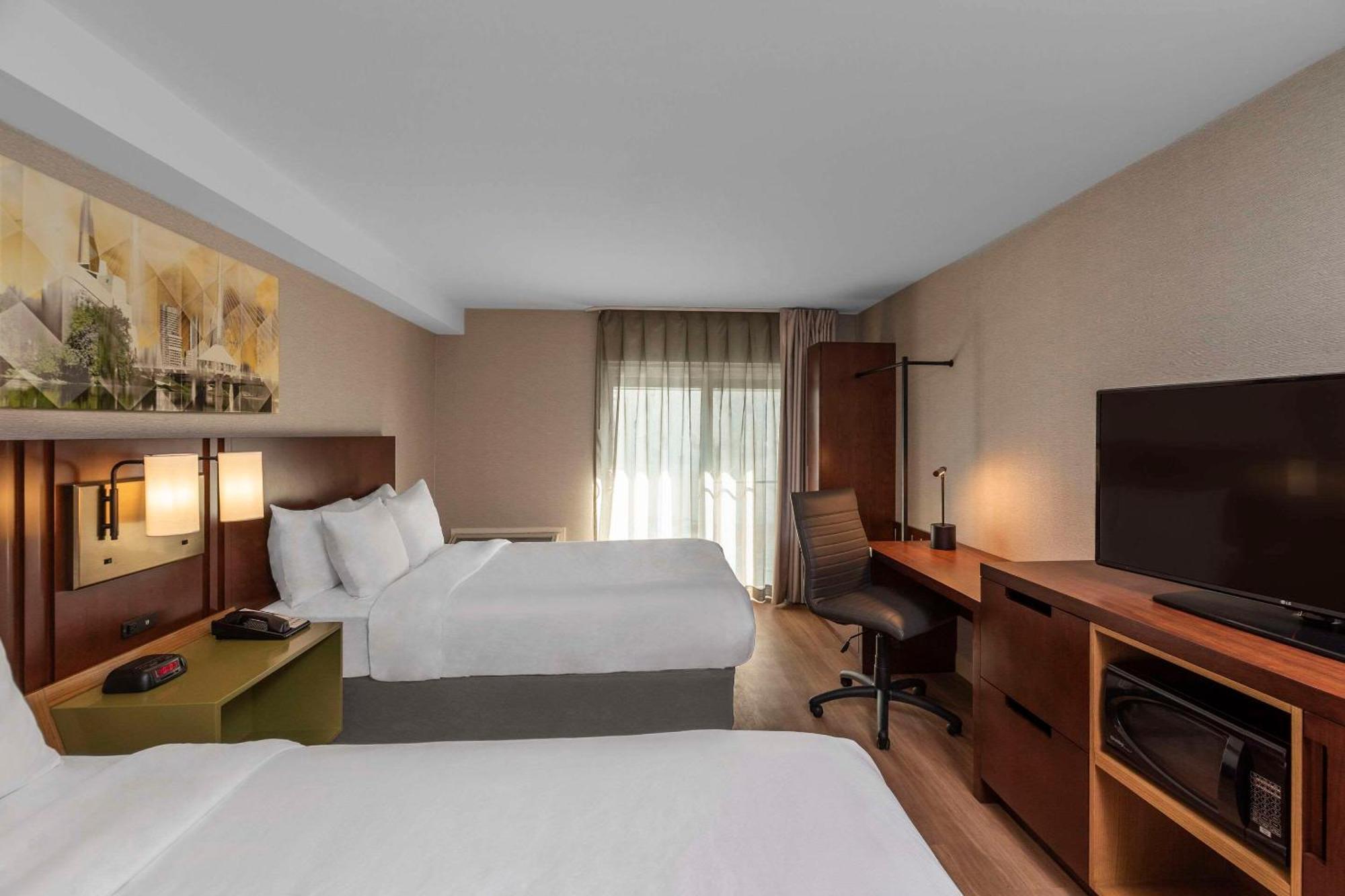 Comfort Inn Sudbury Ngoại thất bức ảnh