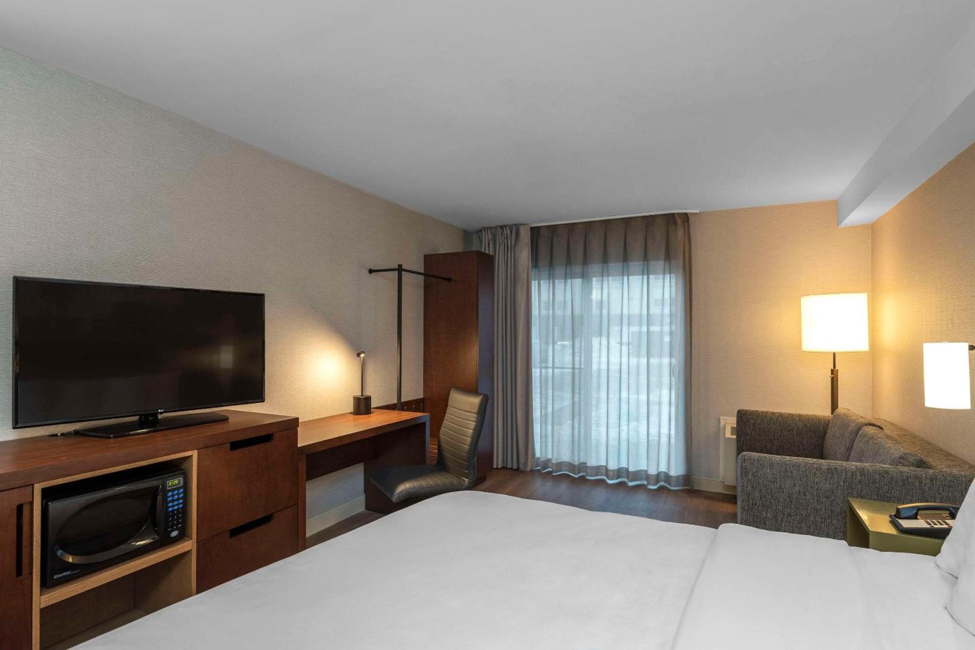 Comfort Inn Sudbury Ngoại thất bức ảnh