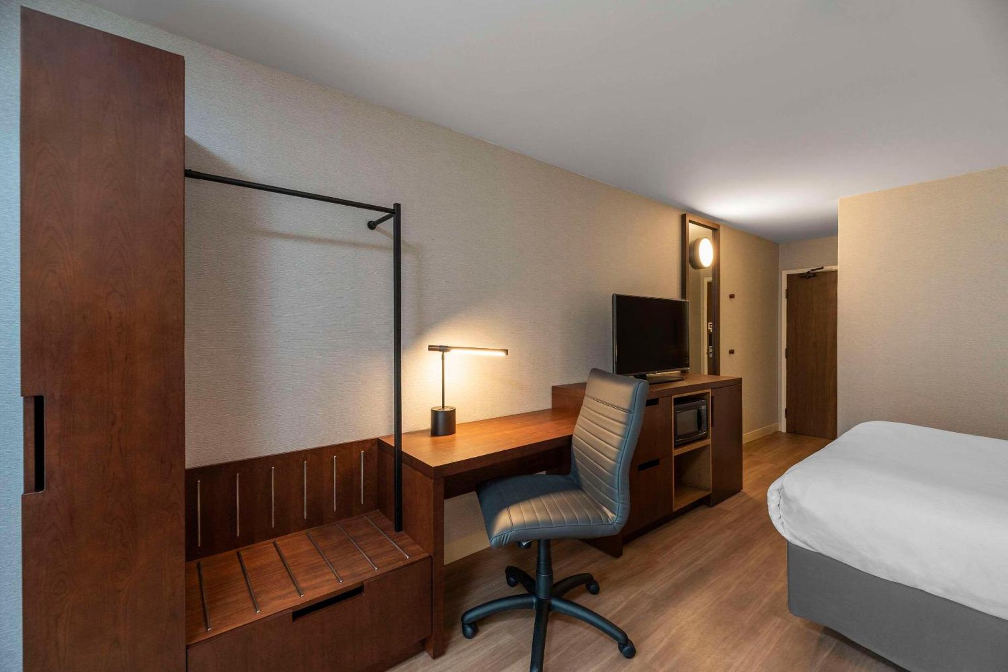 Comfort Inn Sudbury Ngoại thất bức ảnh