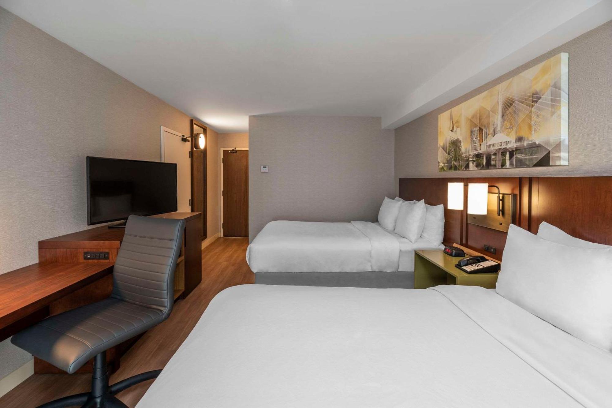 Comfort Inn Sudbury Ngoại thất bức ảnh