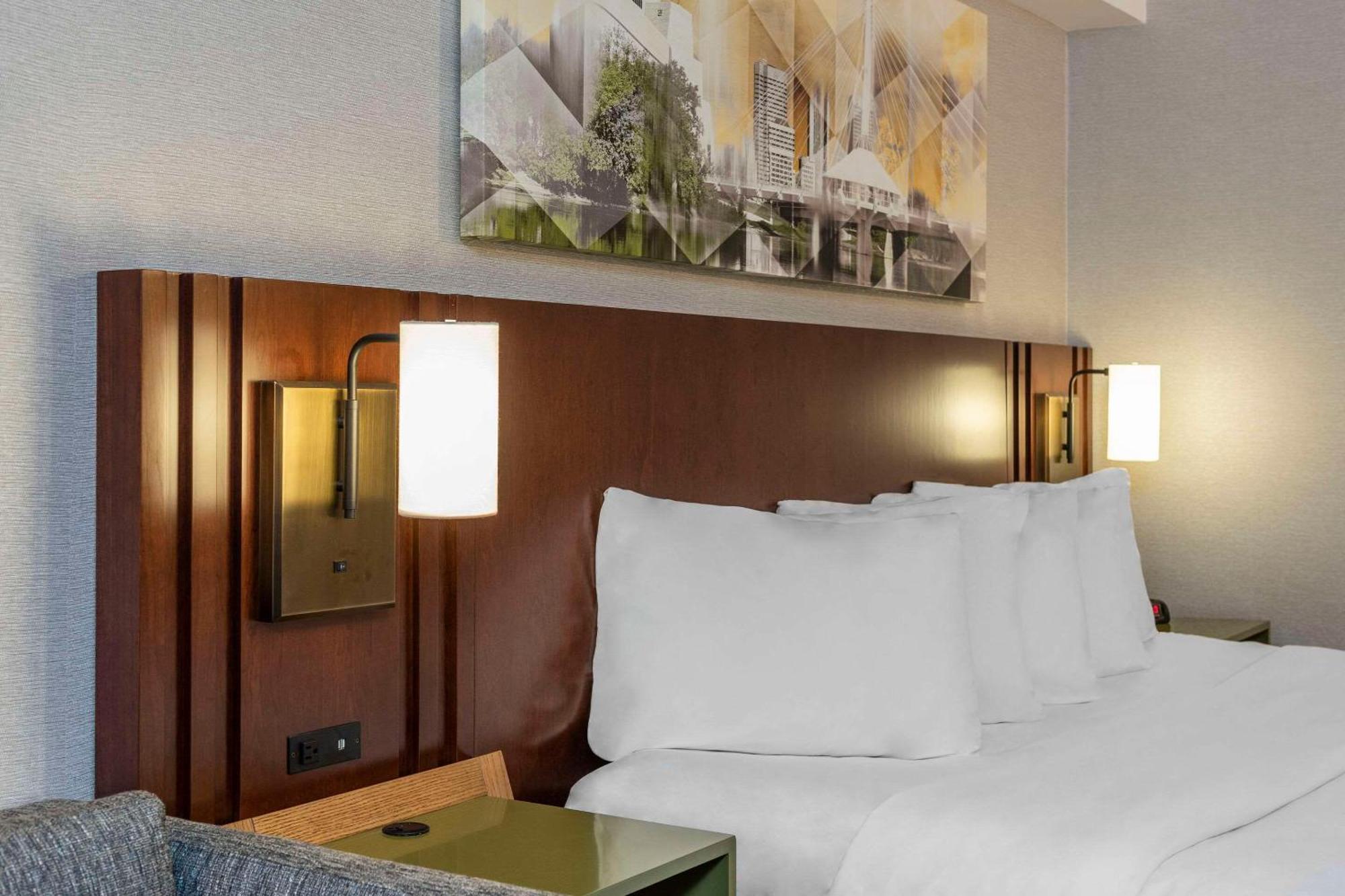 Comfort Inn Sudbury Ngoại thất bức ảnh